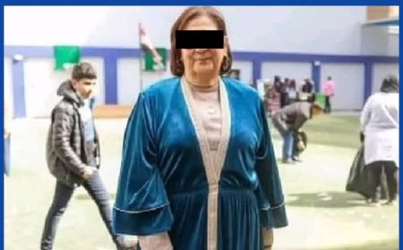 التعليم تقيل مديرة مدرسة الكرمة من منصبها