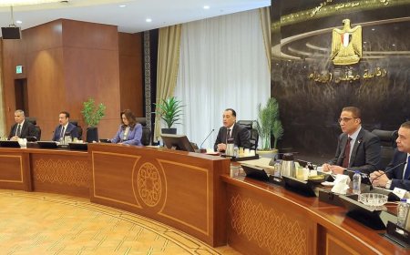 رئيس الوزراء يعلن غلق ملف التصالح على مخالفات البناء