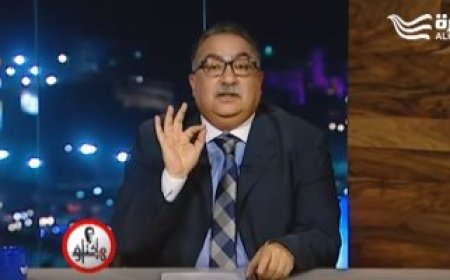 الشعب يصوم رمضان بأمر الرئيس.. فيديو لـ إبراهيم عيسي يثير الجدل