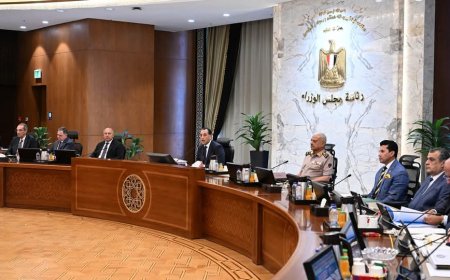 الحكومة توافق على تعديل قانون التعليم