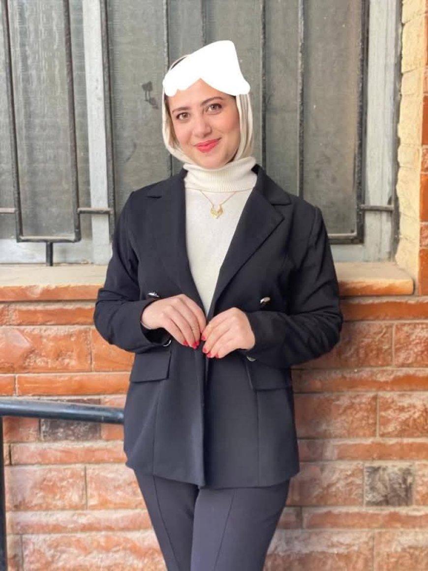 تفاصيل سقوط طالبة كلية علوم جامعة الزقازيق من الطابق السادس