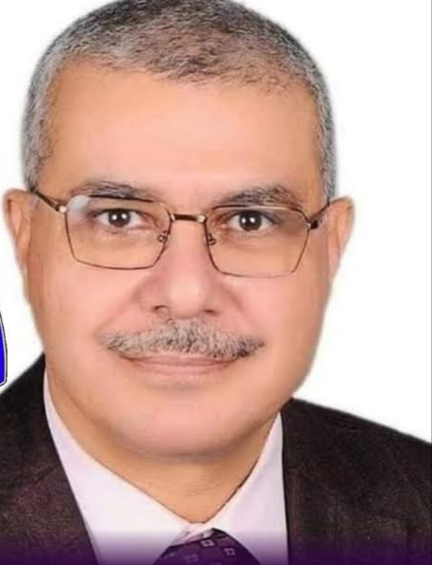 رئيس جامعة الزقازيق ينفي وجود شبهة جنائية في واقعة سقوط الطالبة روان