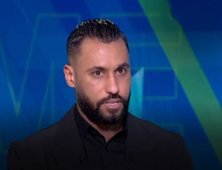 الإعتداء على نجل حسام عاشور بالضرب داخل المدرسة