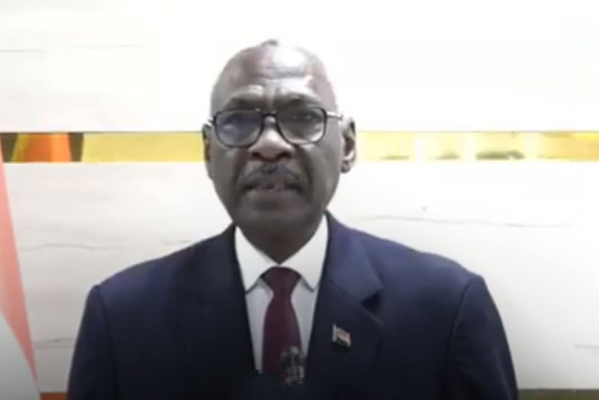 السودان يعلن قطع العلاقات مع دولة الإمارات