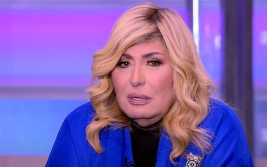 سهير رمزي:ياسمين صبري شبهي جدا ونفسي تعمل السيرة الذاتية بتاعتى