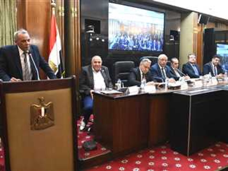 يصل لـ8000 جنيه.. رئيس «ائتلاف الملاك» يطالب برفع قيمة الإيجار القديم و3 سنوات لتوفيق الأوضاع