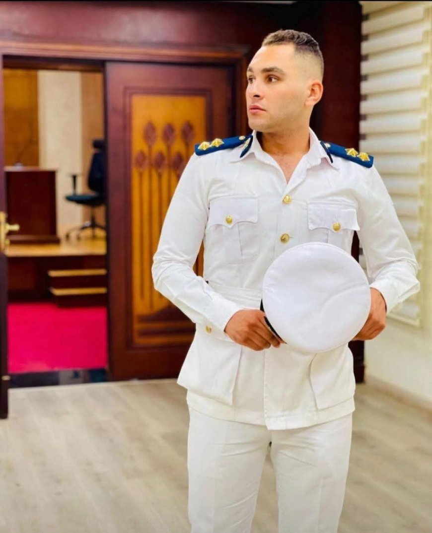 مصرع نقيب شرطة صعقا بالكهرباء أثناء تأدية عمله