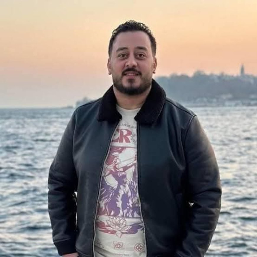 بعد هروبه إلى الصين.. إصابة صاحب كوكو آند إس للإلكترونيات في حادث
