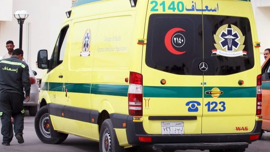 جد يهتك عرض حفيده وإحالة الواقعة للطب الشرعي