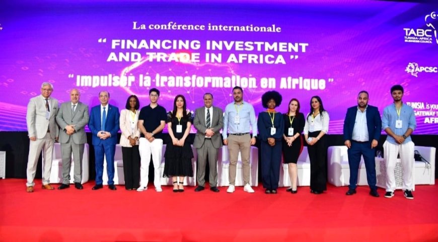 تونس تحتضن الدورة الثامنة لـ مؤتمر فينا 2025