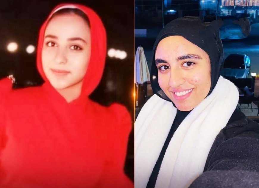 الغموض يسيطر على واقعة اختفاء طالبتين بالصف الثاني الثانوي