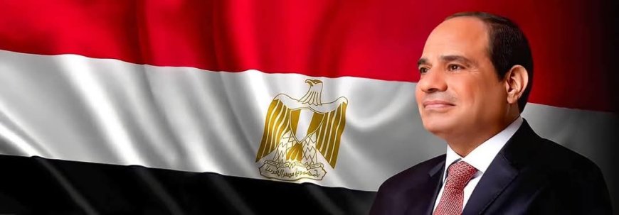 الرئيس السيسي يتوجه إلى العاصمة العراقية اليوم لحضور القمة العربية