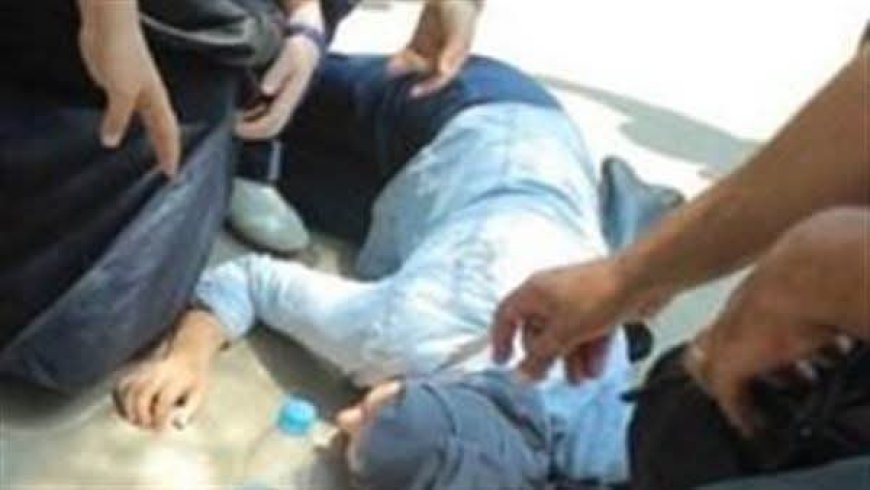 تفاصيل تعرض 46 طالبة بكلية التربية الرياضية لضربة شمس