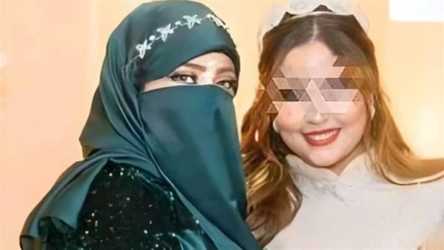 محكمة النقض تقضي بتنفيذ حكم الإعدام على نورهان خليل قاتلة أمها في بورسعيد