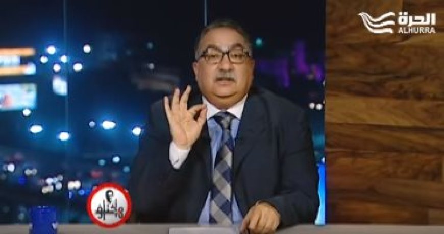 الشعب يصوم رمضان بأمر الرئيس.. فيديو لـ إبراهيم عيسي يثير الجدل
