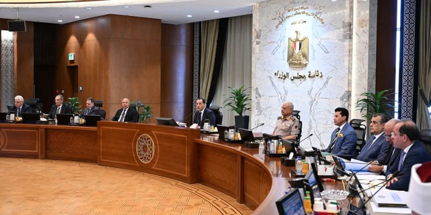 الحكومة توافق على تعديل قانون التعليم
