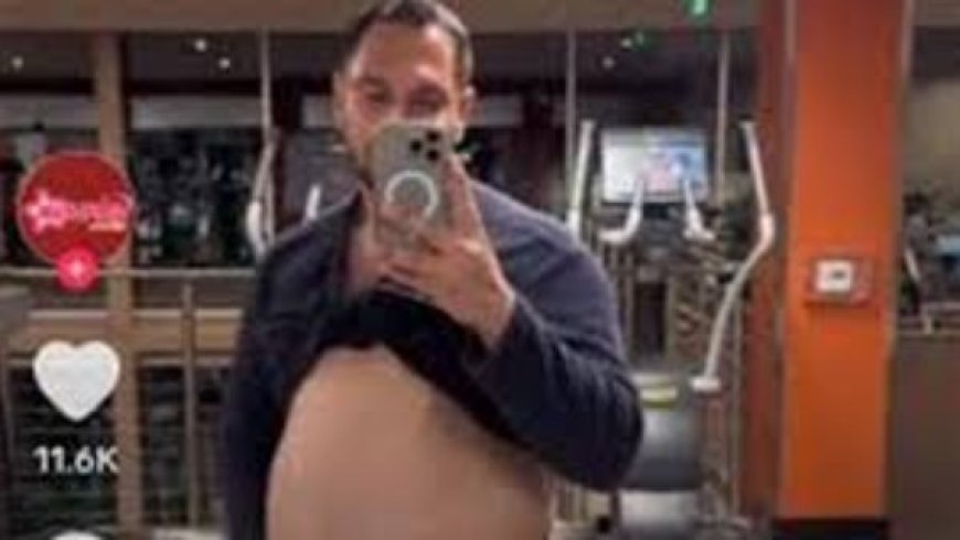قصة أول رجل عربي حامل .. اعرف تفاصيل وفاة الفنان أحمد الفاتح
