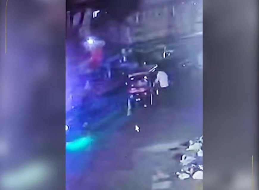 الداخلية تنفي واقعة وفاة مواطن في الإسكندرية بعد تعدي قوة أمنية عليه