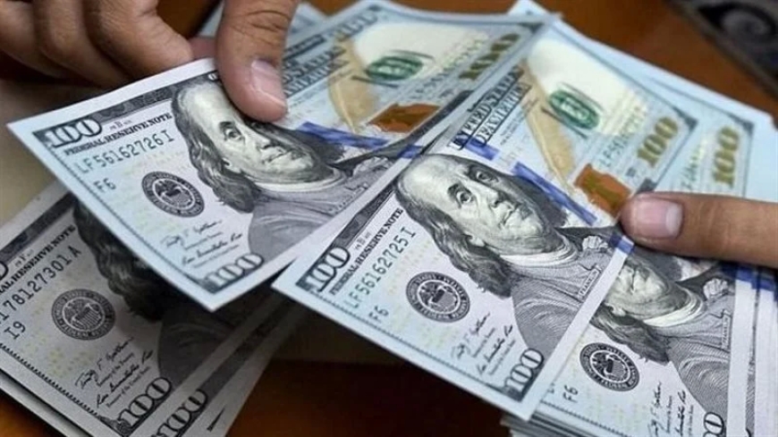 سعر الدولار اليوم الأربعاء في البنوك