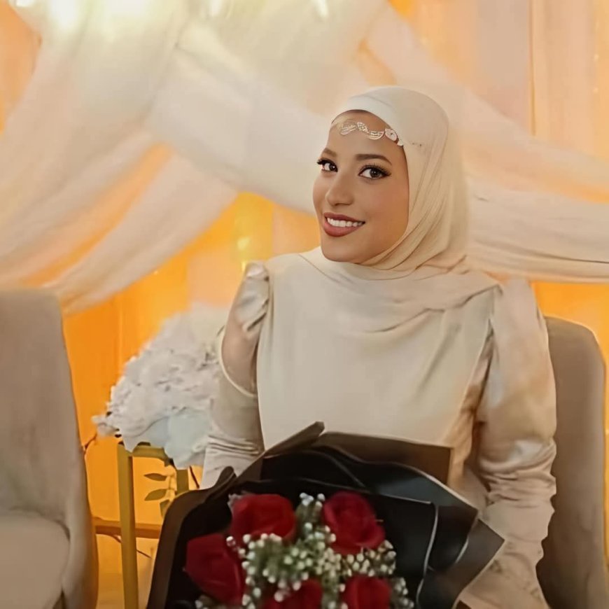 مصرع فتاة وهي في طريقها لـ إحضار فستان حفل زفافها