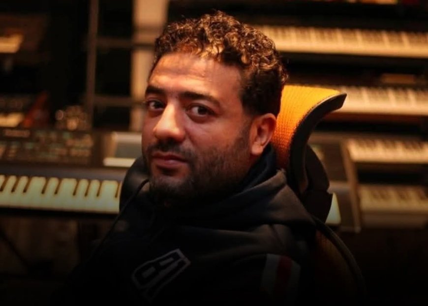 وفاة الملحن الشاب محمد كرارة بشكل مفاجئ