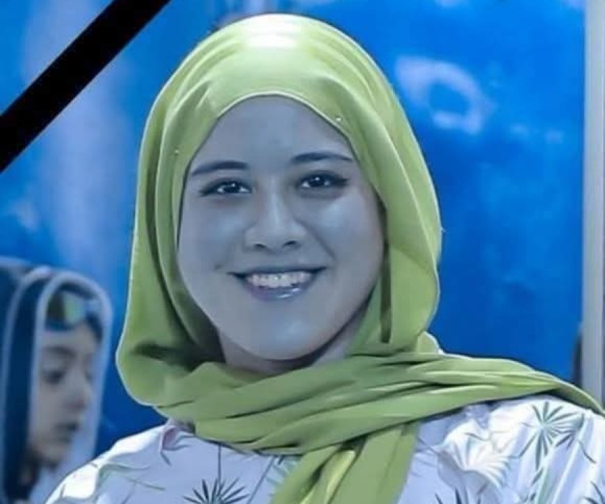 مصرع طالبة جامعية إثر سقوطها من الطابق السابع